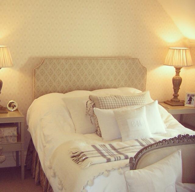 Bedroom in Storrington